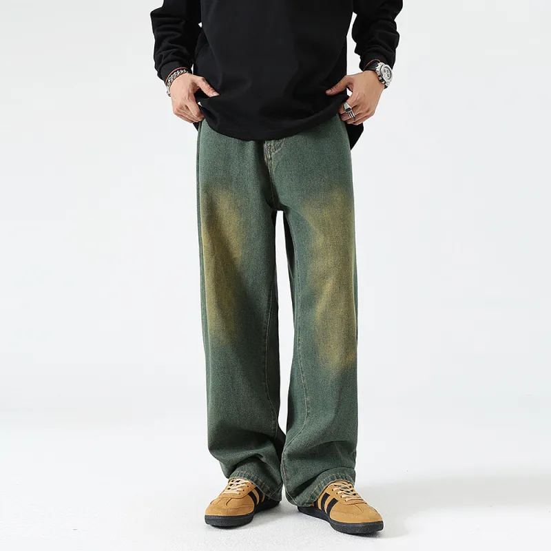 VALKOMM Jeans Unisex-57
