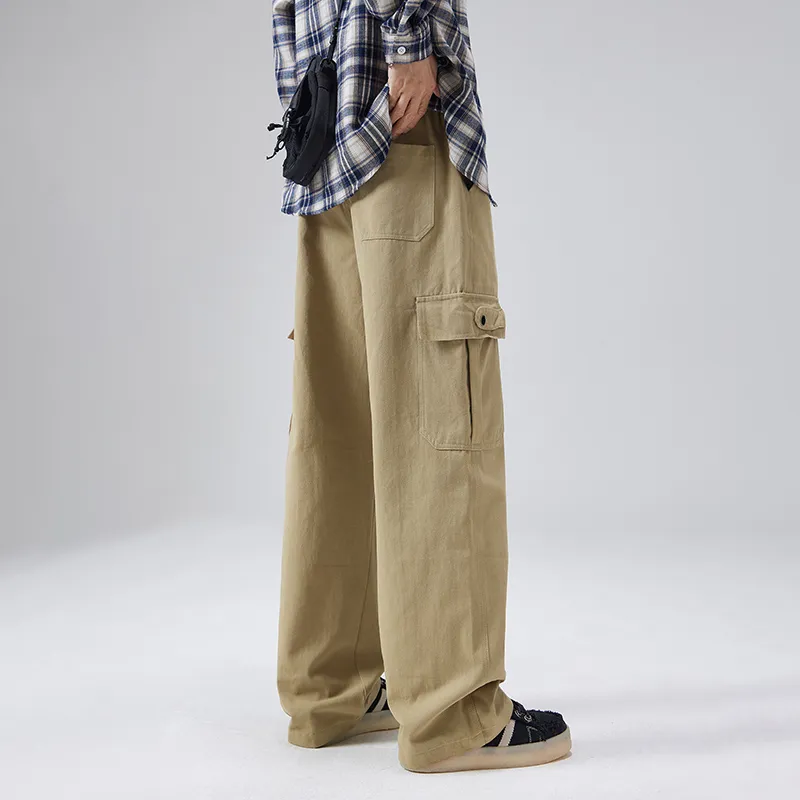 VALKOMM Casual Pants Unisex-18