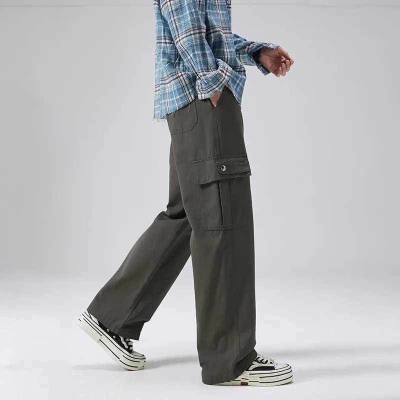 VALKOMM Casual Pants Unisex-9