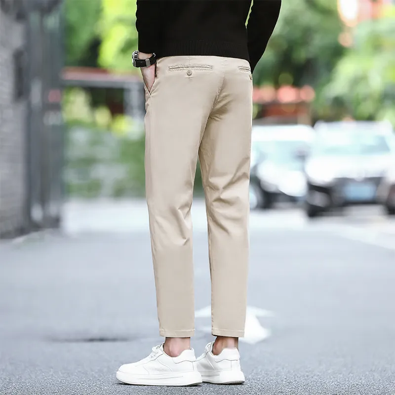 VALKOMM Casual Pants Unisex-13
