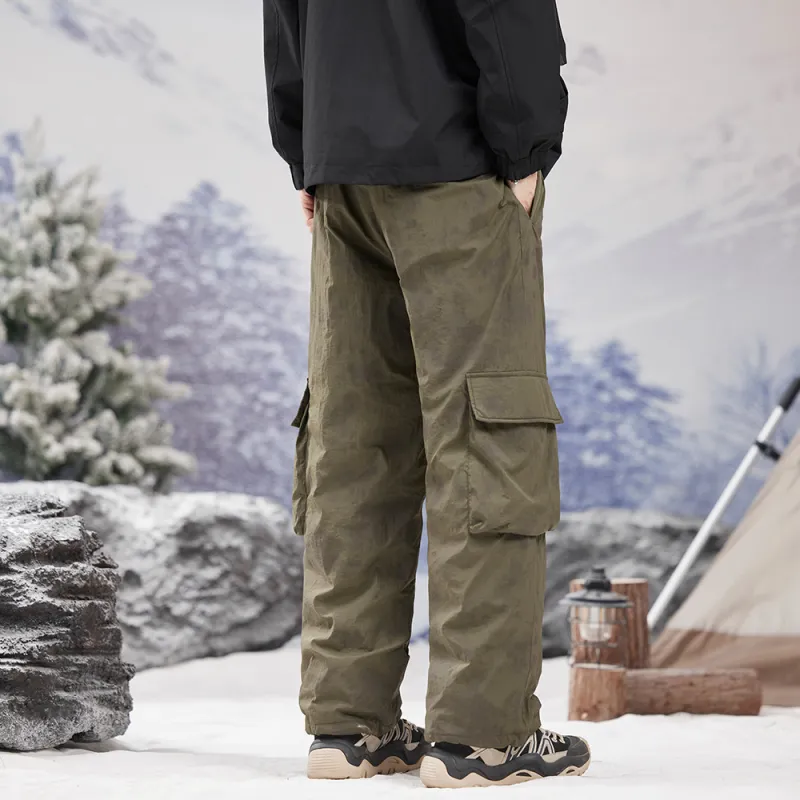VALKOMM Down & Insulated Pants Unisex-9