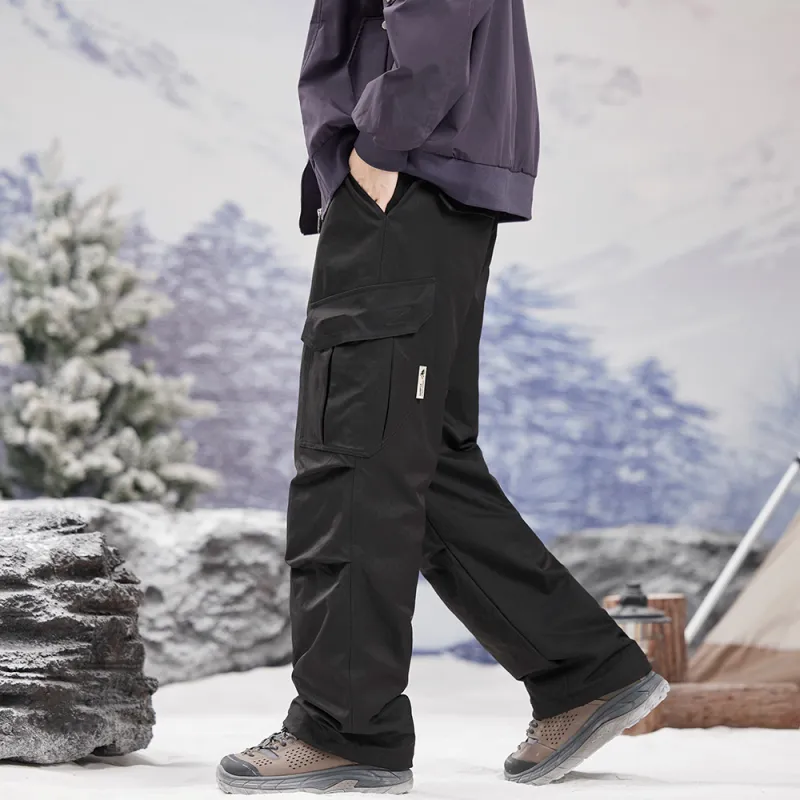 VALKOMM Down & Insulated Pants Winter Unisex-4
