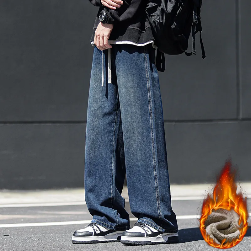VALKOMM Jeans Unisex-90