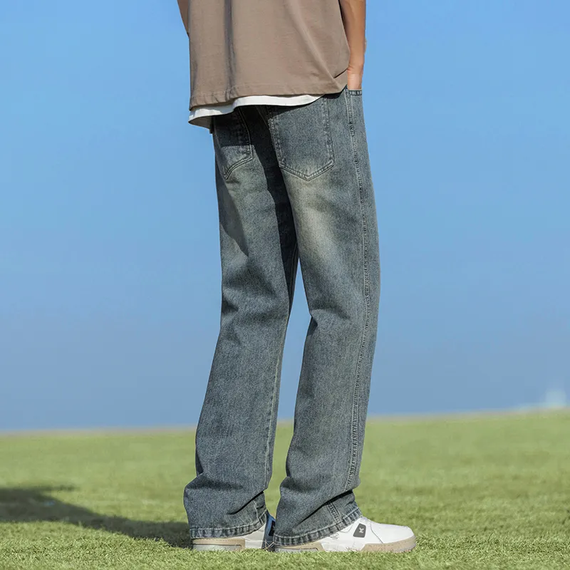 VALKOMM Jeans Unisex-25