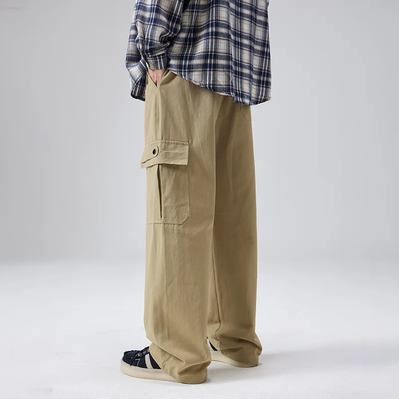VALKOMM Casual Pants Unisex-19