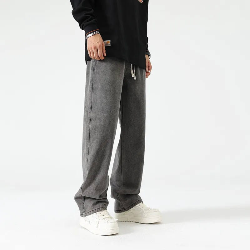 VALKOMM Jeans Unisex-63