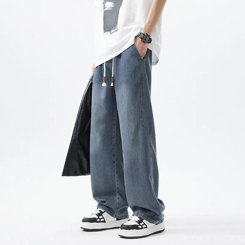 VALKOMM Jeans Unisex-9