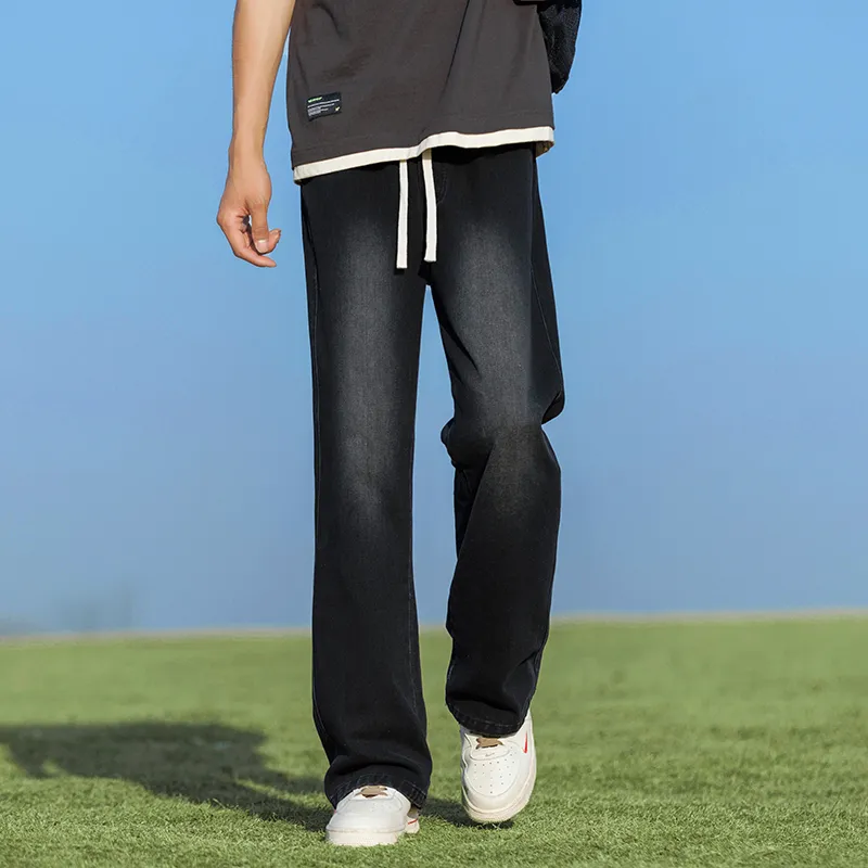 VALKOMM Jeans Unisex-6