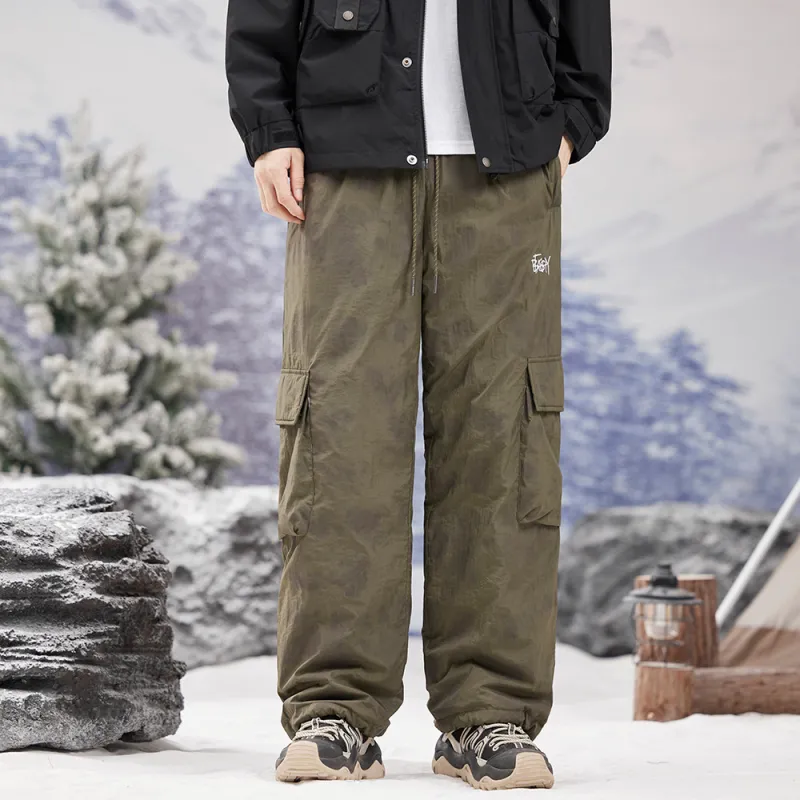 VALKOMM Down & Insulated Pants Unisex-12