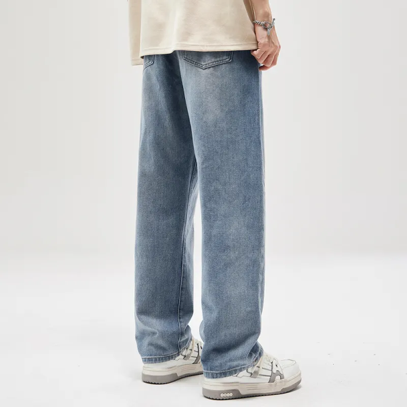 VALKOMM Jeans Unisex-22