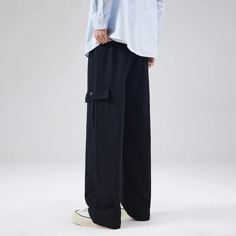 VALKOMM Casual Pants Unisex-5