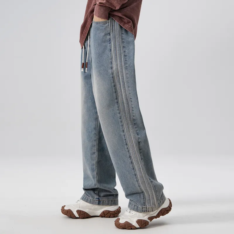 VALKOMM Jeans Unisex-12