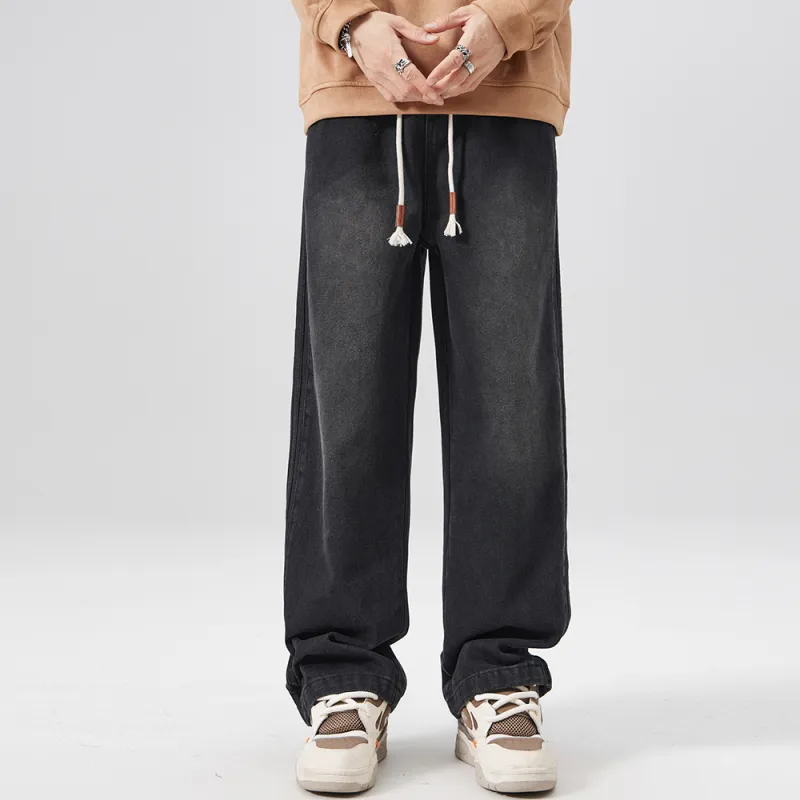 VALKOMM Jeans Unisex-1