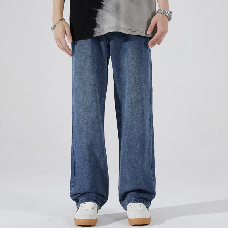 VALKOMM Jeans Unisex-46