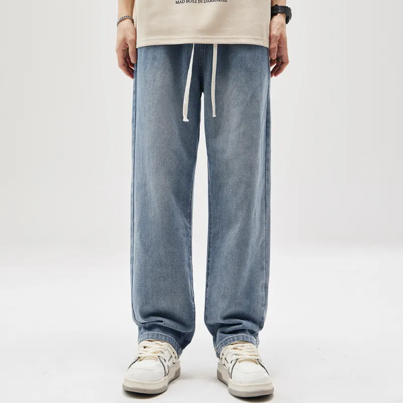 VALKOMM Jeans Unisex-20