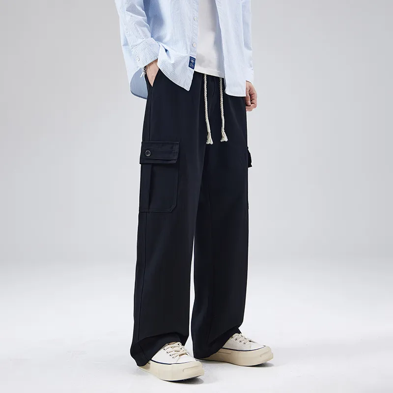 VALKOMM Casual Pants Unisex-1