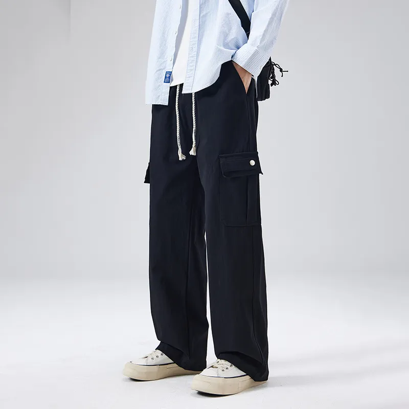 VALKOMM Casual Pants Unisex-3
