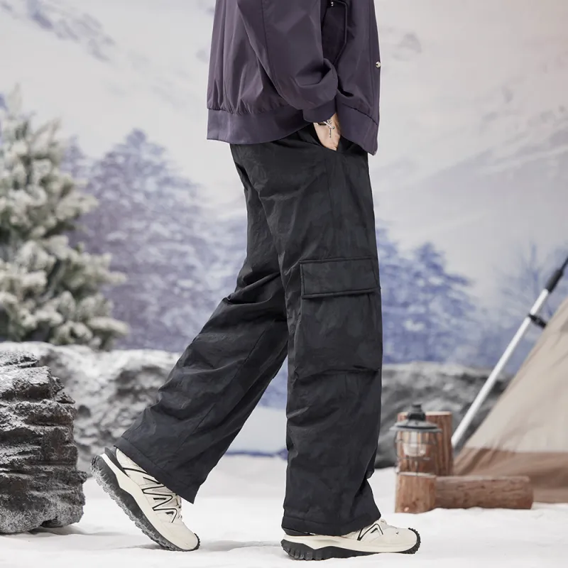 VALKOMM Down & Insulated Pants Unisex-4