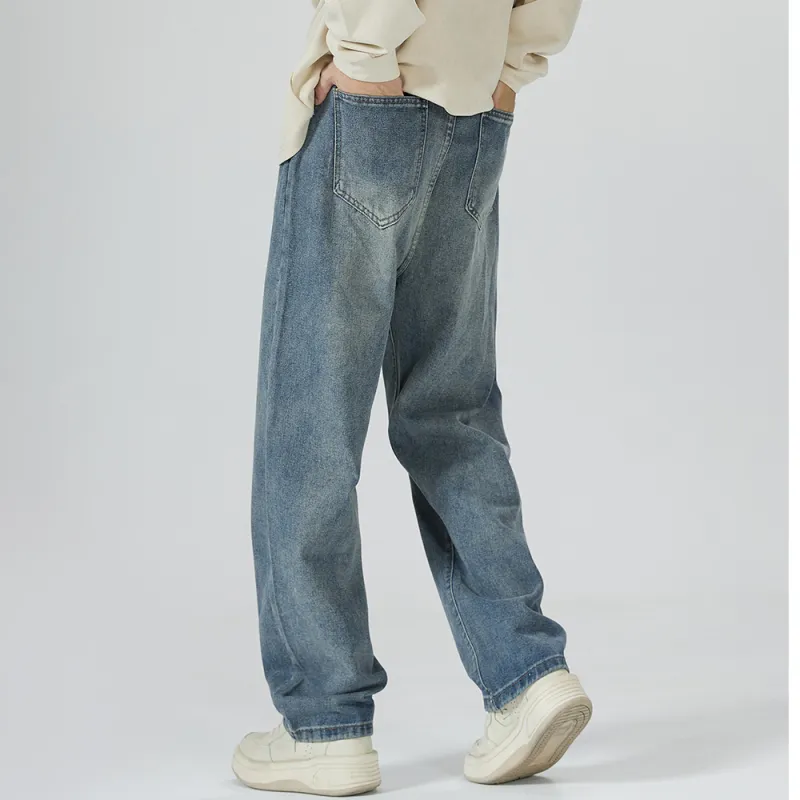 VALKOMM Jeans Unisex-52