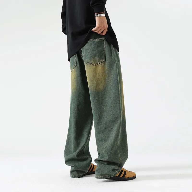 VALKOMM Jeans Unisex-56