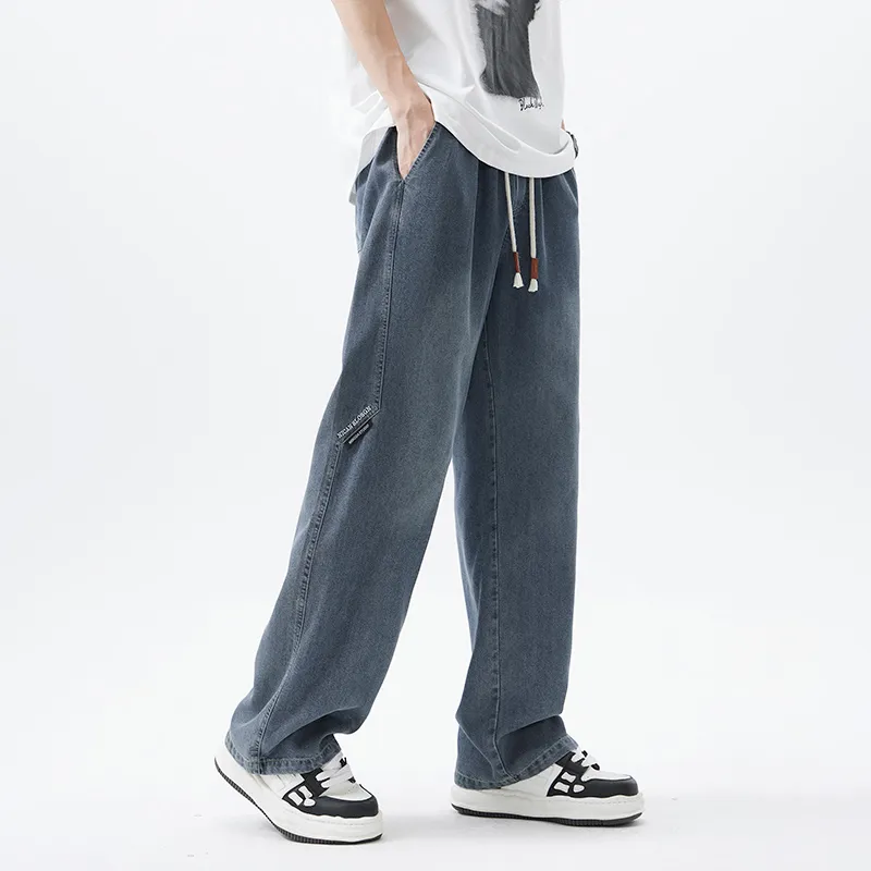 VALKOMM Jeans Unisex-8
