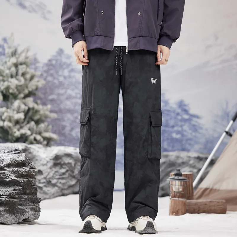 VALKOMM Down & Insulated Pants Unisex-5