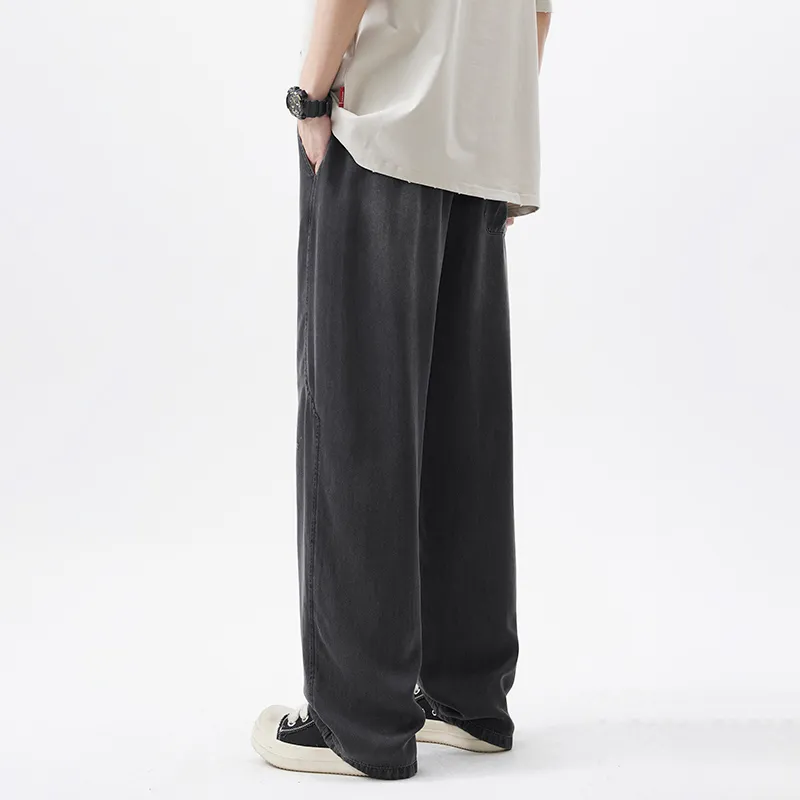 VALKOMM Jeans Unisex-5