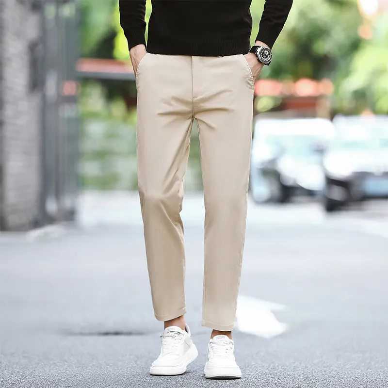 VALKOMM Casual Pants Unisex-12
