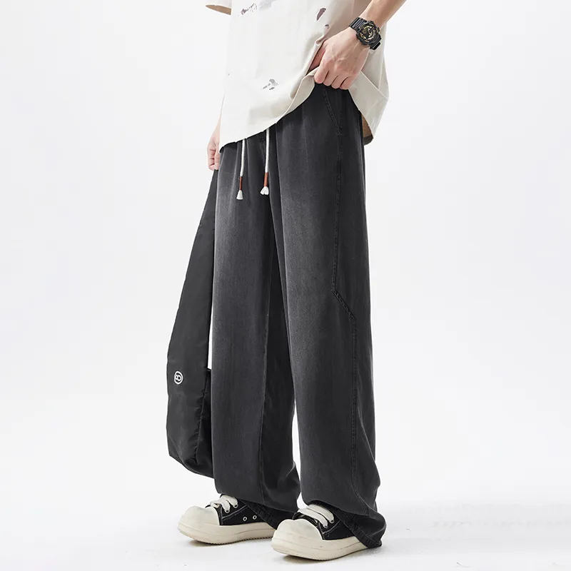 VALKOMM Jeans Unisex-3