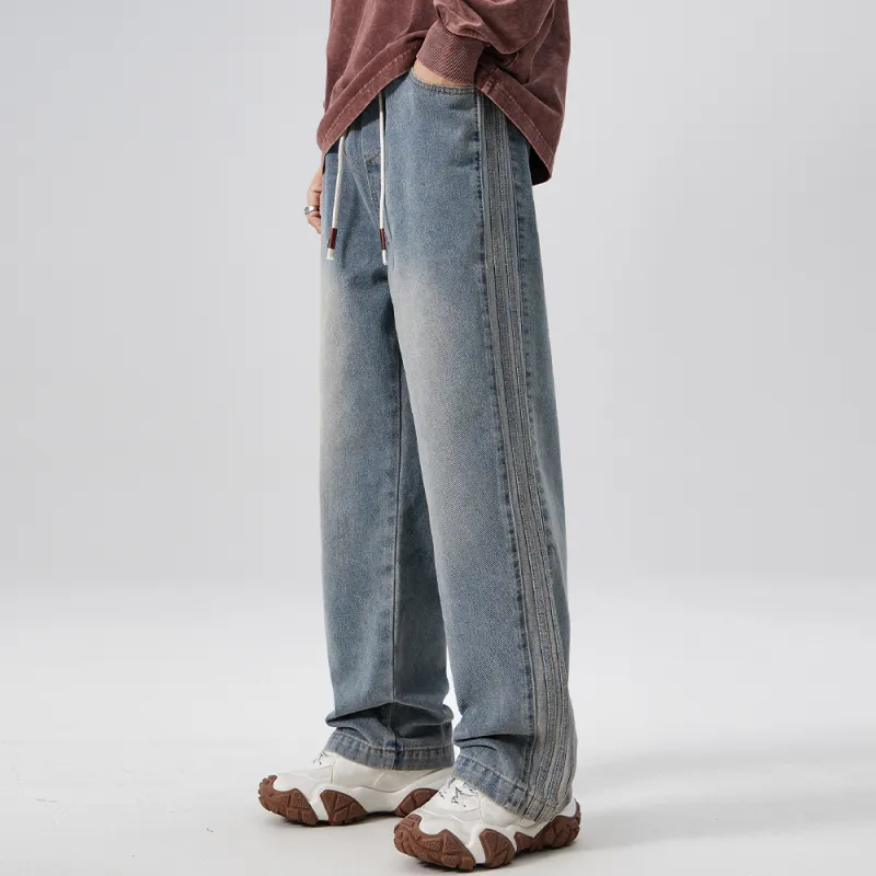 VALKOMM Jeans Unisex-9