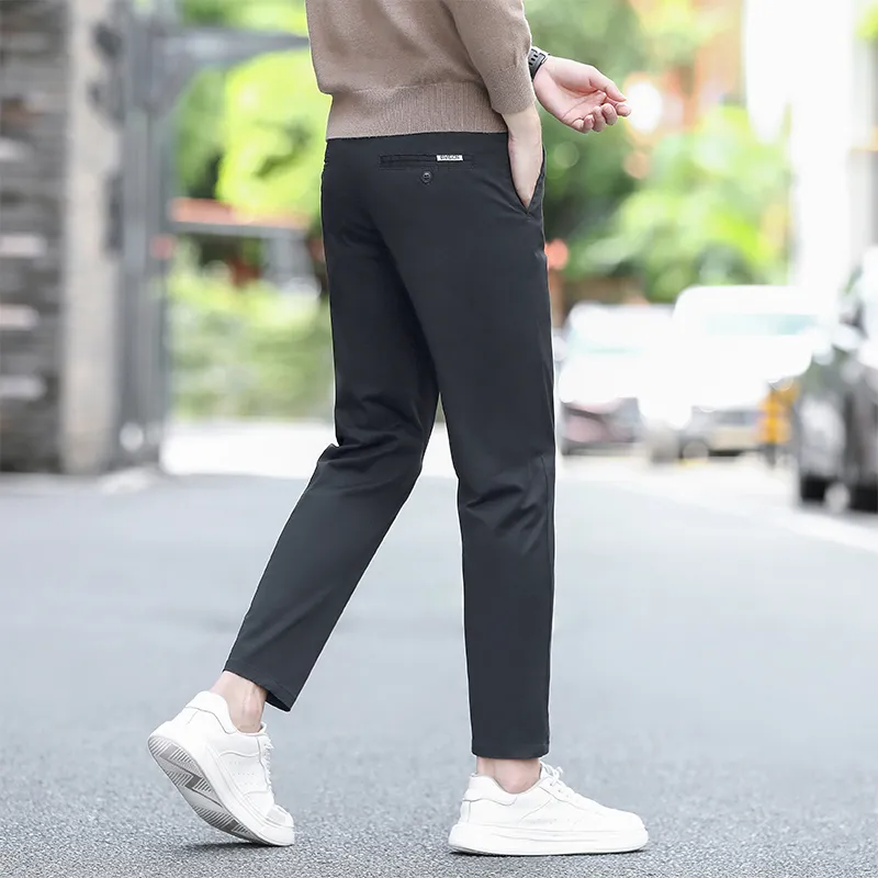 VALKOMM Casual Pants Unisex-22