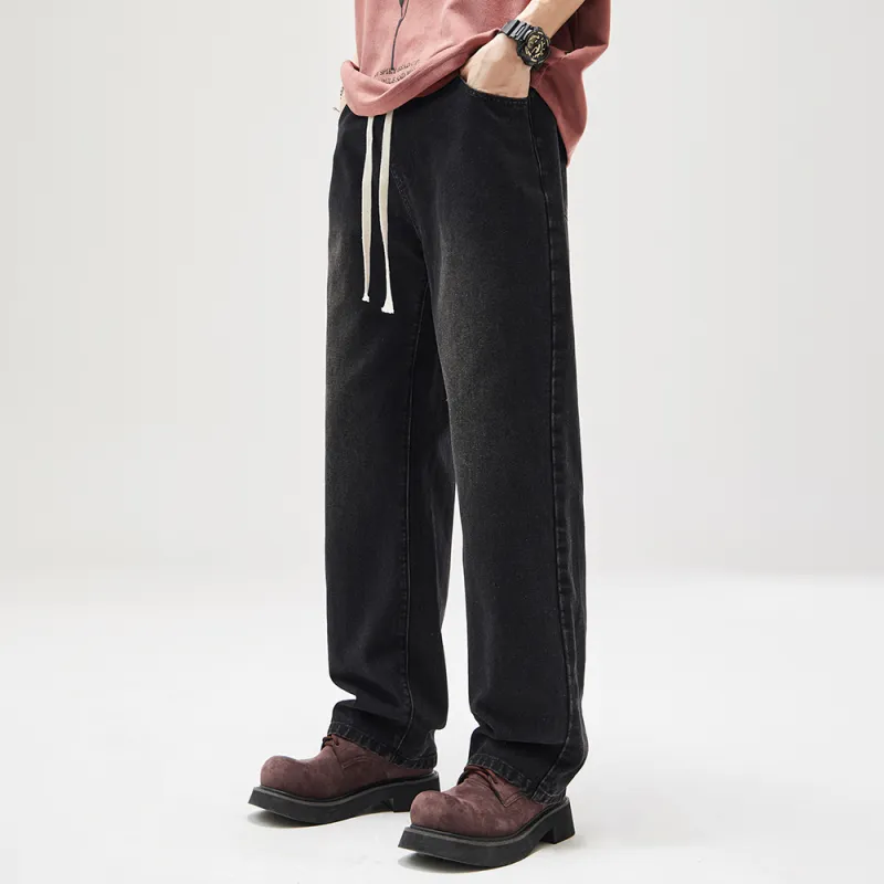 VALKOMM Jeans Unisex-4