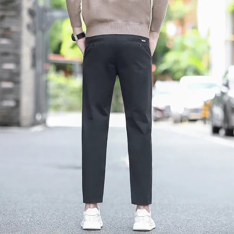 VALKOMM Casual Pants Unisex-23
