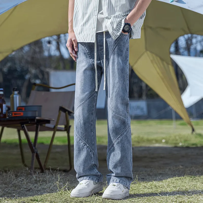 VALKOMM Jeans Unisex-1
