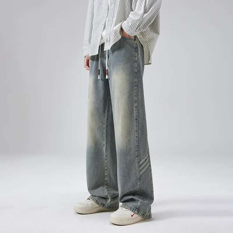 VALKOMM Jeans Unisex-10