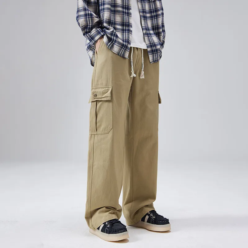 VALKOMM Casual Pants Unisex-15