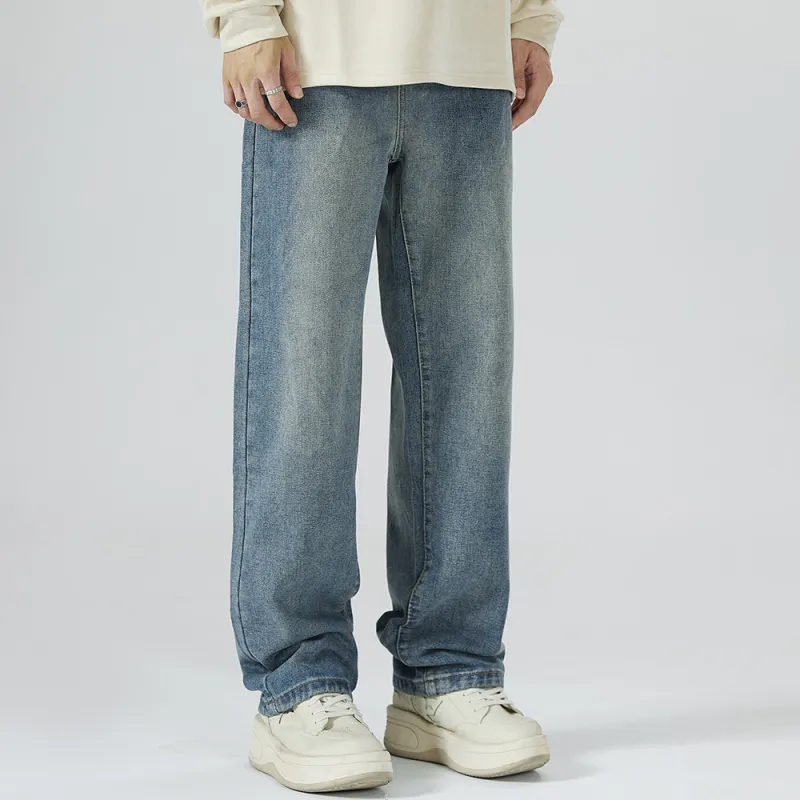 VALKOMM Jeans Unisex-51