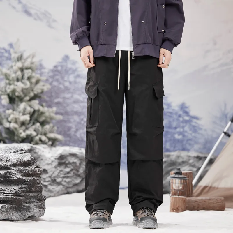 VALKOMM Down & Insulated Pants Winter Unisex-6
