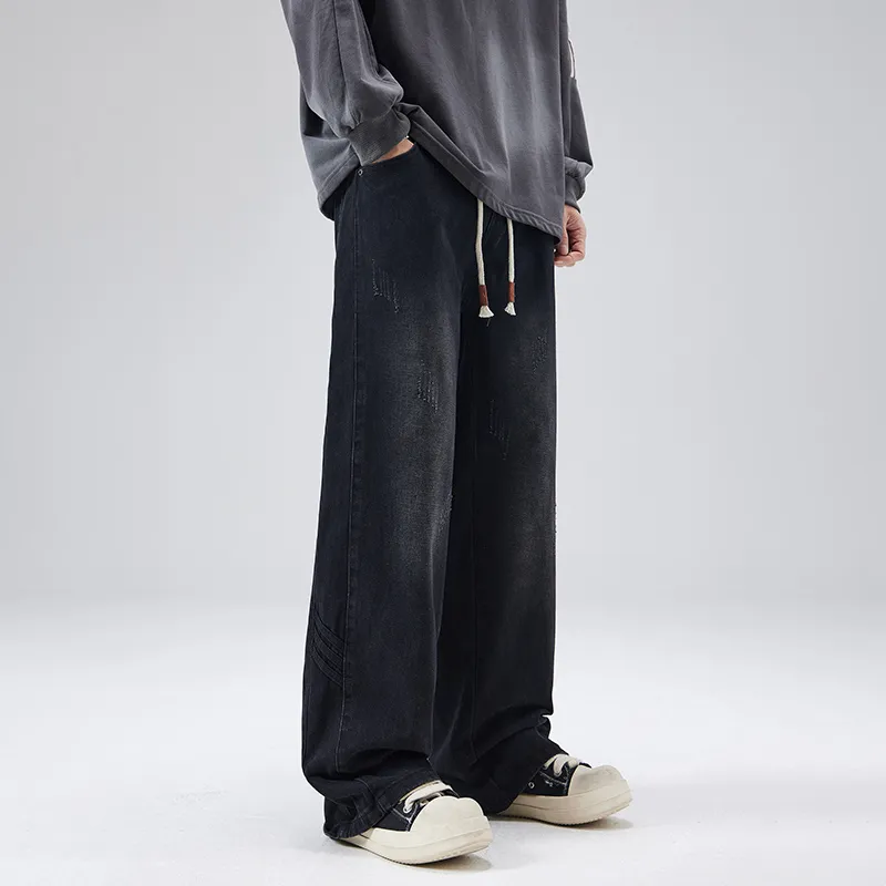 VALKOMM Jeans Unisex-1