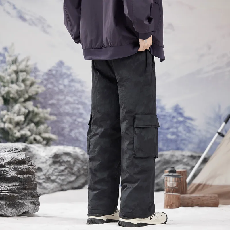 VALKOMM Down & Insulated Pants Unisex-0