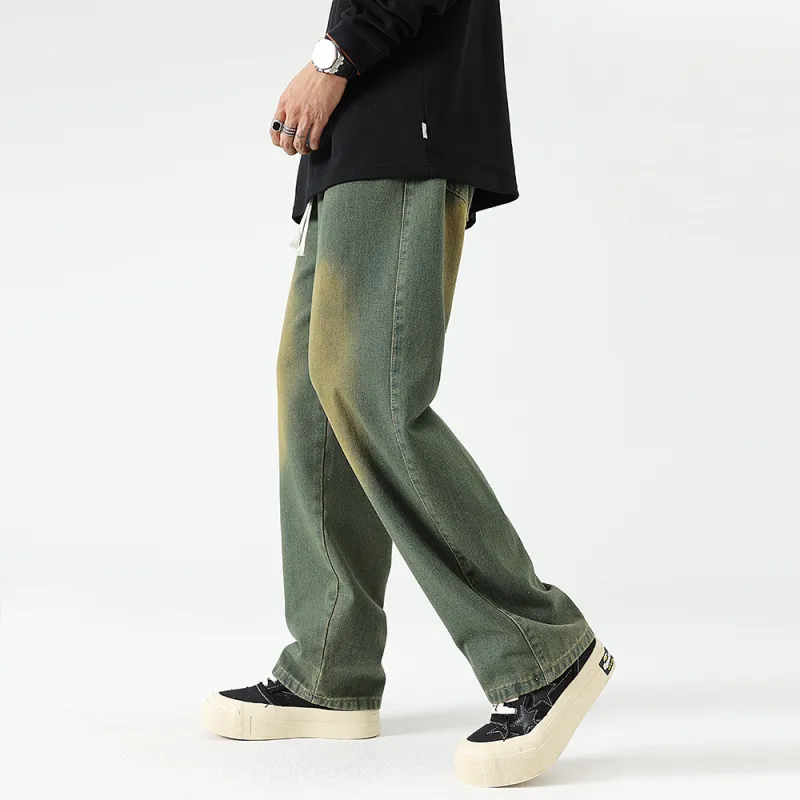 VALKOMM Jeans Unisex-76