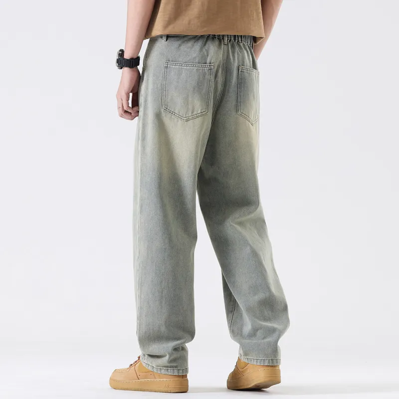 VALKOMM Jeans Unisex-37