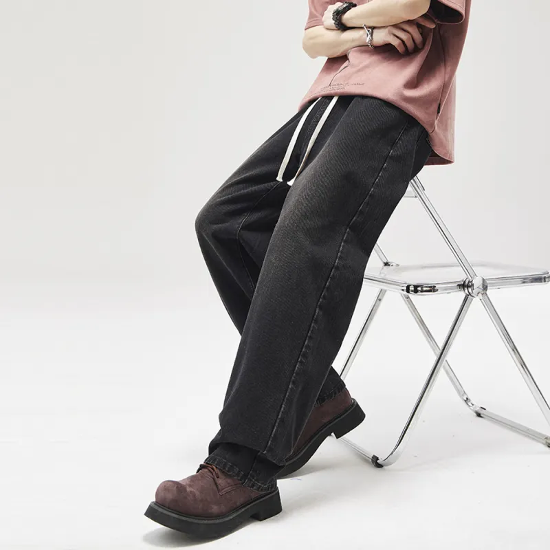 VALKOMM Jeans Unisex-5
