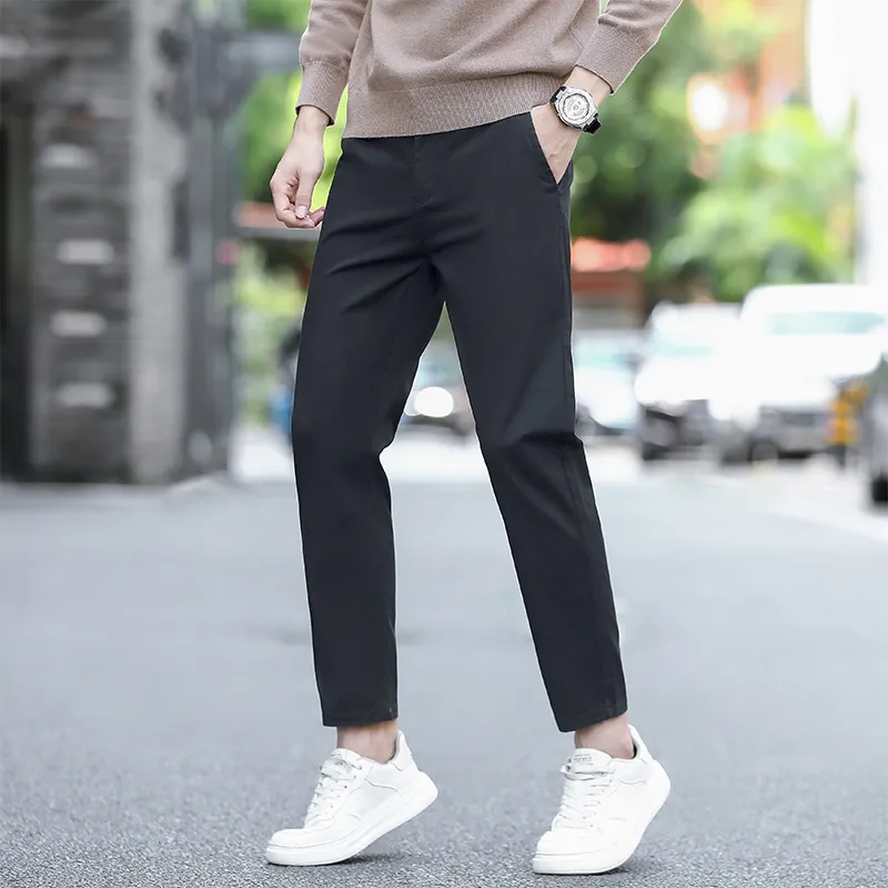 VALKOMM Casual Pants Unisex-24