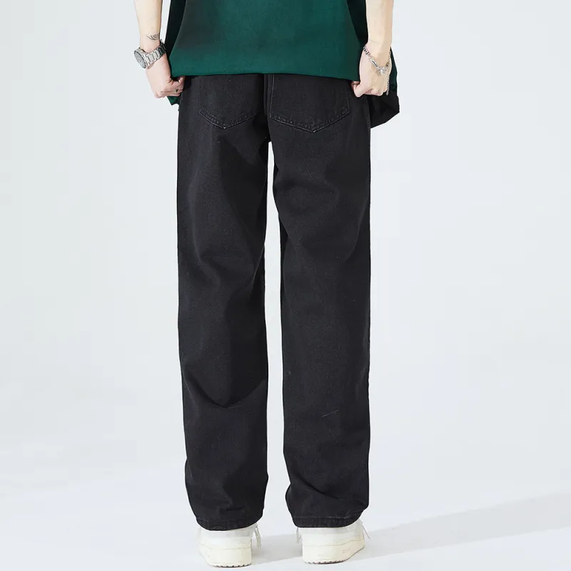 VALKOMM Jeans Unisex-27