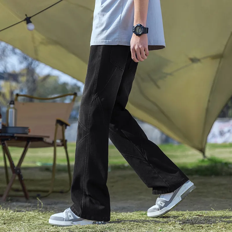 VALKOMM Jeans Unisex-12