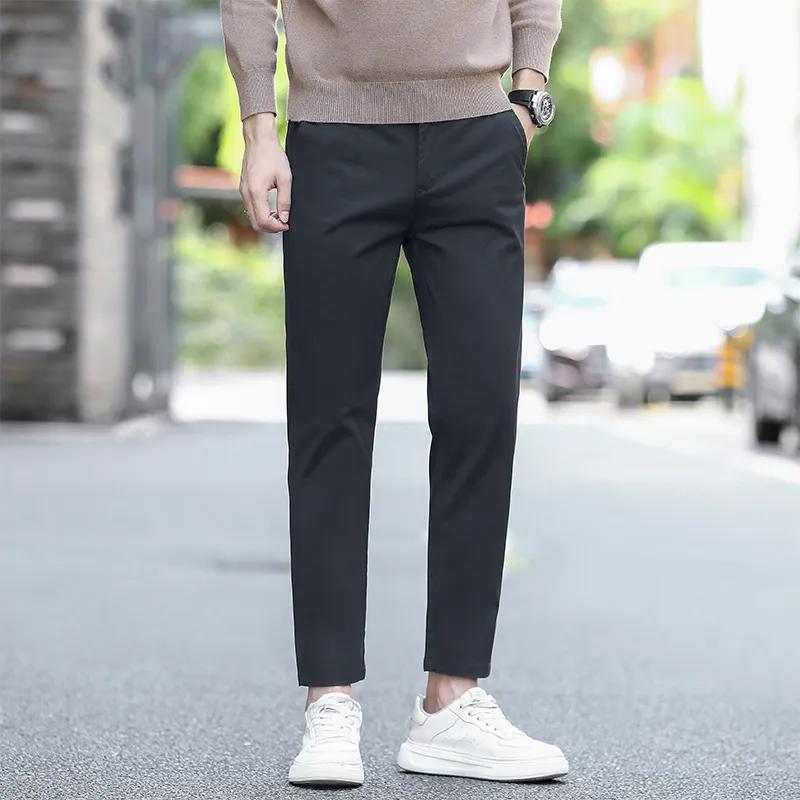 VALKOMM Casual Pants Unisex-25