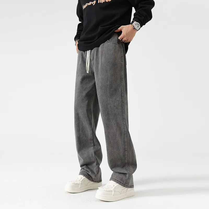 VALKOMM Jeans Unisex-62