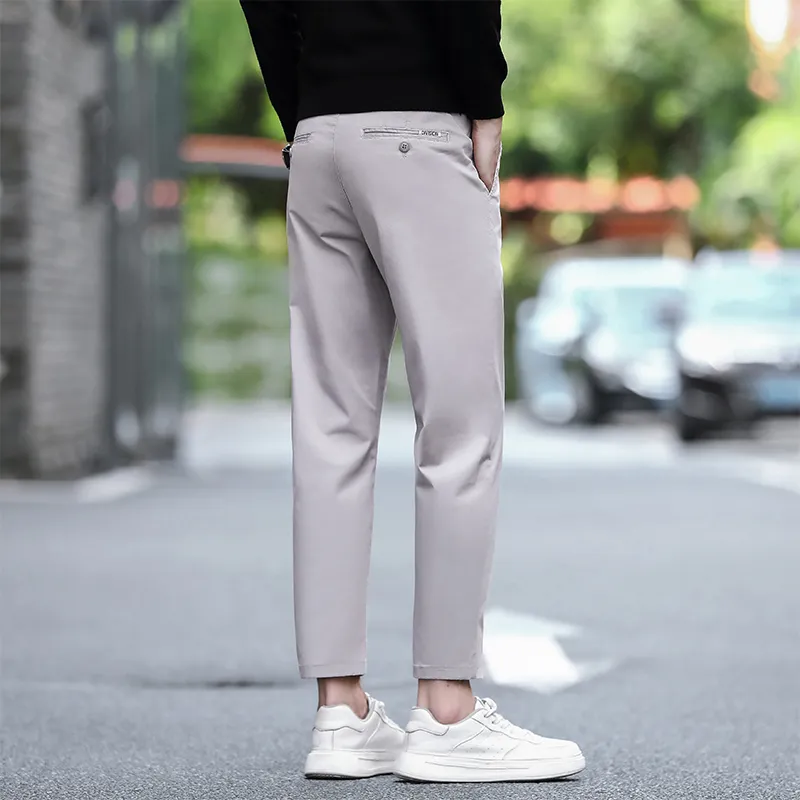VALKOMM Casual Pants Unisex-16