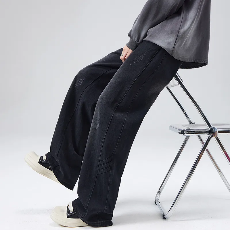 VALKOMM Jeans Unisex-6